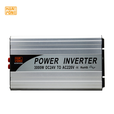 3000W纯正弦波逆变器