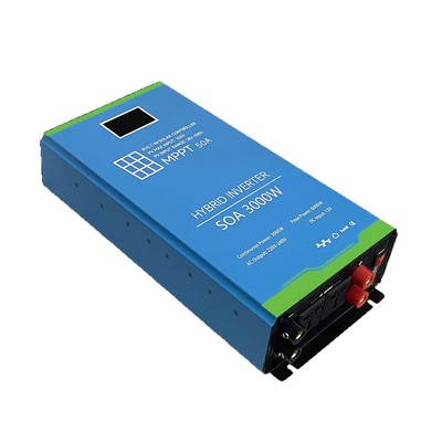 混合逆变器3kw