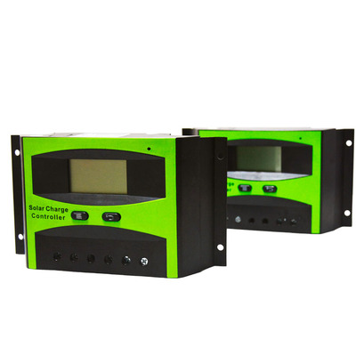 PWM太阳能控制器经典款ST1系列30A-60A