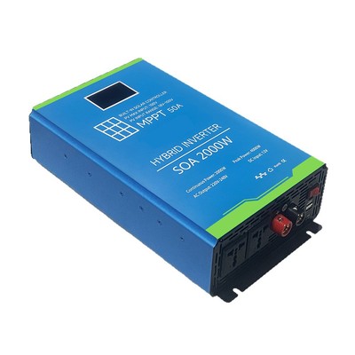 混合逆变器2kw