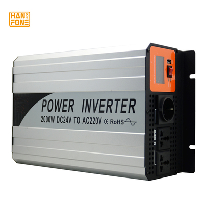 2000W纯正弦波逆变器