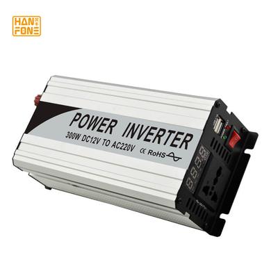 300W纯正弦波逆变器