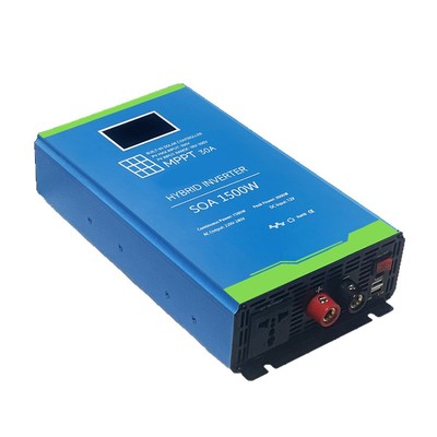 混合逆变器1.5kw