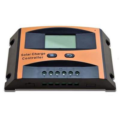 PWM太阳能控制器经典款ST1系列10A-20A