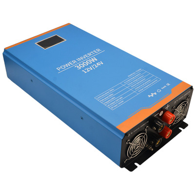 TK3000W 12V24V通用逆变器