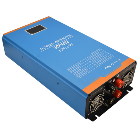 TK3000W 12V24V通用逆变器