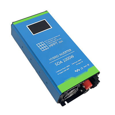 混合逆变器1kw