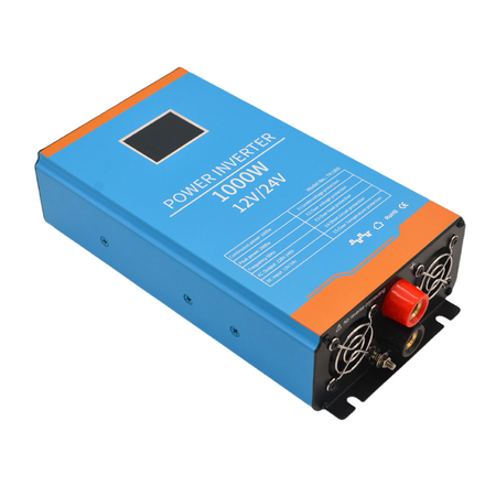 TK1000W 12V24V通用逆变器