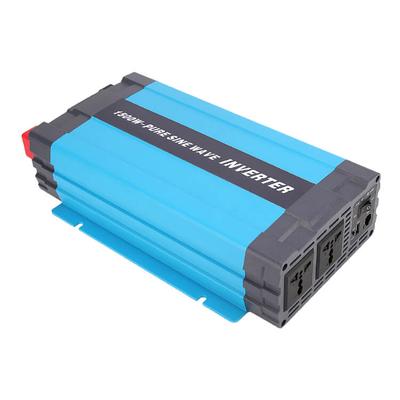 CS-1500P纯正弦波逆变器