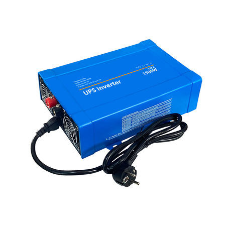 UPS逆变器1500W