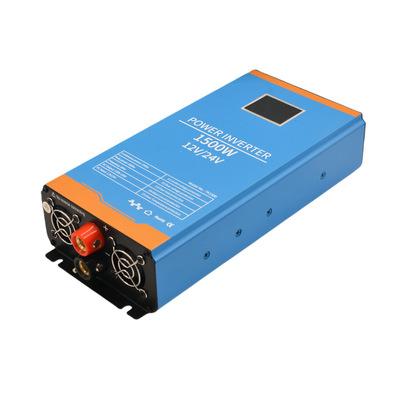 TK1500W 12V24V通用逆变器