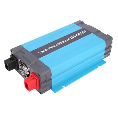 CS-1000P纯正弦波逆变器