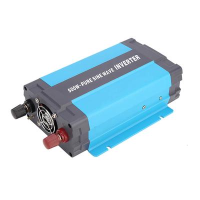 CS-500P纯正弦波逆变器