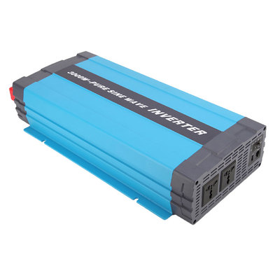 CS-3000P纯正弦波逆变器