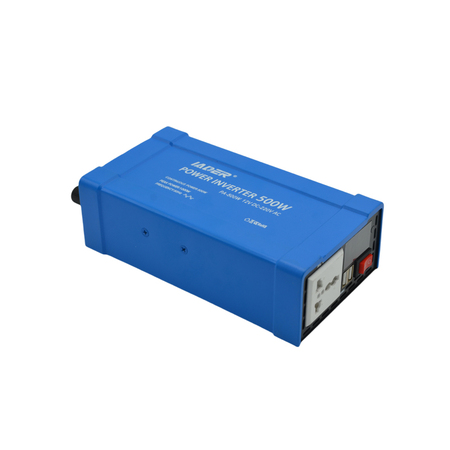 PA500W逆变器