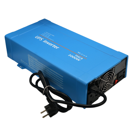 UPS逆变器3000W