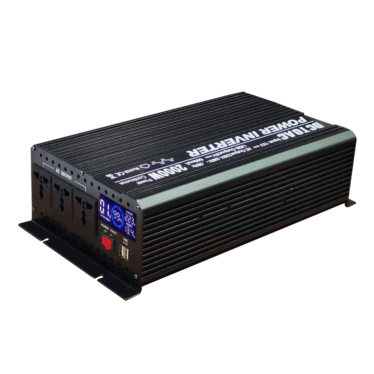 2000W逆变器