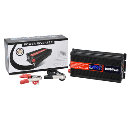 1000W逆变器