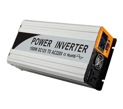 1500W纯正弦波逆变器