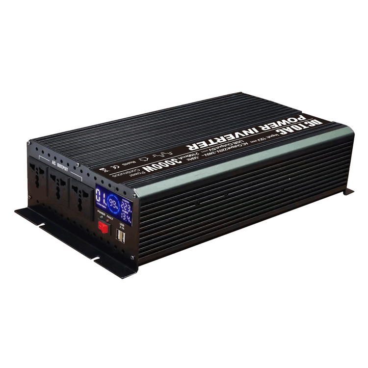 3000W逆变器