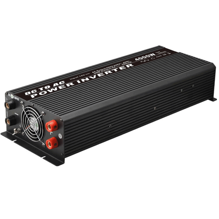 4000W逆变器